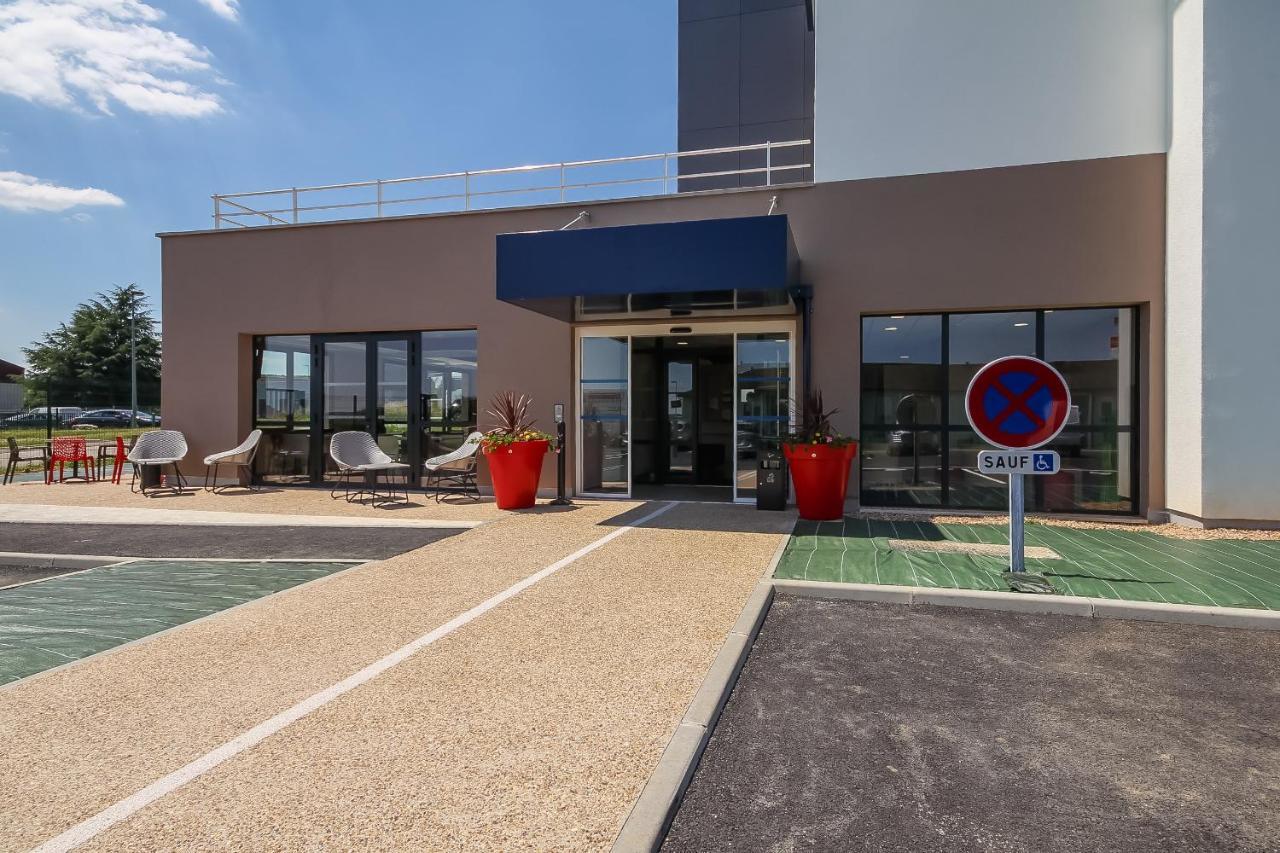 Ace Hotel Le Mans Saint-Saturnin  Exterior photo